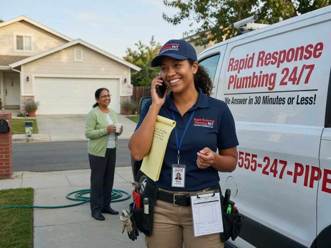 Emergency Plumber Lincoln, AR FAQs